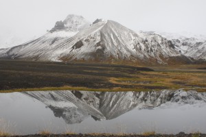 Spiegelklar