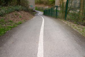 Radtour